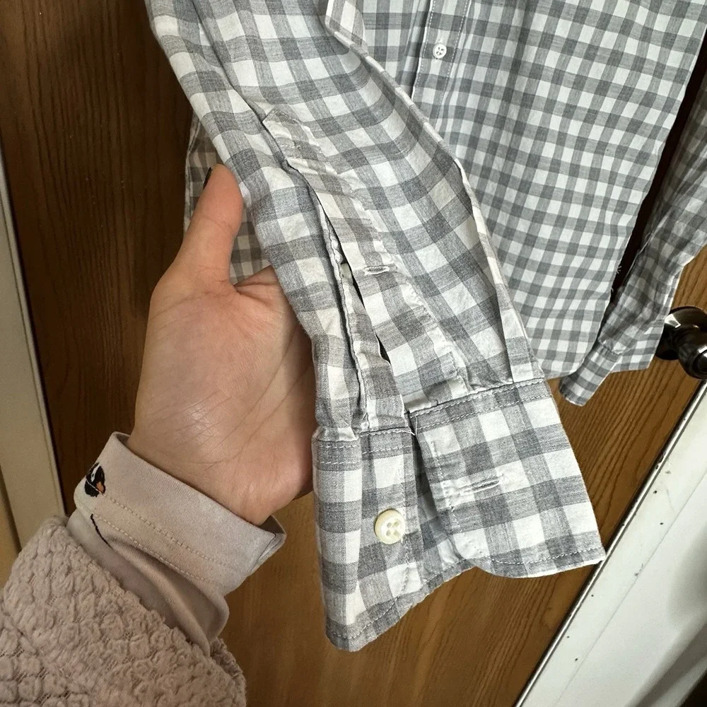J. Crew good pre